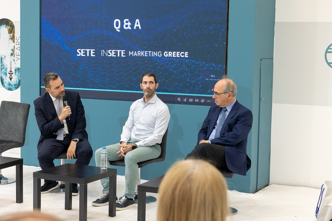 Τεχνητή νοημοσύνη, κλιματική προσαρμογή και νέες ταξιδιωτικές τάσεις